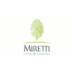 Miretti Giardini, Busca orari di apertura