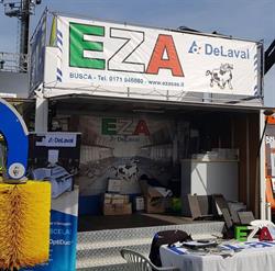 Eza SAS Di Ferrero Gian Franco & C., Busca orari di apertura