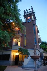 Villa Valentino, Canale orari di apertura