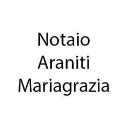 Notaio Araniti Mariagrazia, Caraglio orari di apertura
