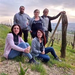 Rivetti Pierluigi Azienda Agricola, Diano d'Alba orari di apertura