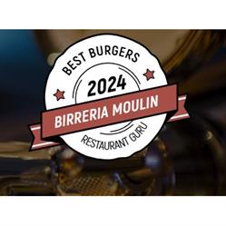 Birreria Moulin, Fossano orari di apertura