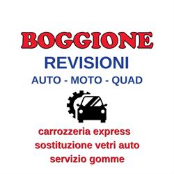 Boggione Claudio Centro Revisioni Auto e Moto, Vaccheria orari di apertura