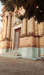 Parrocchia S. Martino, La Morra orari di apertura