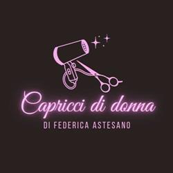 Acconciature Capricci Di Donna Di Astesano Federica Parrucchiera, Manta orari di apertura