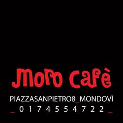 Moro Cafe' Di Biga Alex, Mondovì orari di apertura