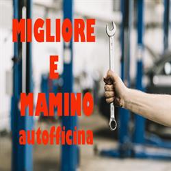 Migliore e Mamino, Mondovì orari di apertura