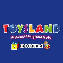 Toysland Giocattoli Telealba SRL, Mondovì orari di apertura