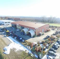 3m di Dalmasso Franco, Morozzo orari di apertura