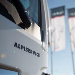 Renault Trucks Alpiservice Srl, Peveragno orari di apertura