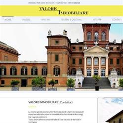 Valore Immobiliare di Vaschetti Longo Danilo, Racconigi orari di apertura