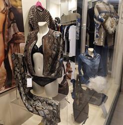 Emozioni Di Simonetti Rosa Abbigliamento Intimo, Gatteo orari di apertura