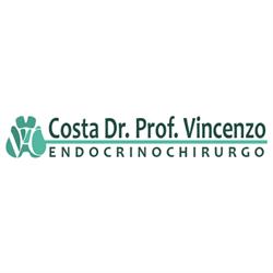 Prof. dott. Vincenzo Costa, Floridia orari di apertura