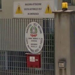 Vigili del Fuoco Busalla, orari di apertura