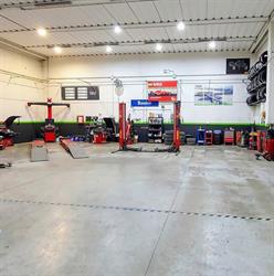 FASTELLINI PNEUMATICI POINT S AUTOCREW BOSCH, Corciano orari di apertura