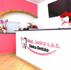 Ambulatorio Odontoiatrico Med.Jonica S.a.s., Furci Siculo orari di apertura