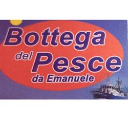 Bottega del pesce di Emanuele Gallina, Santa Teresa di Riva orari di apertura