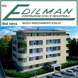Edilman (S.r.l.) Impresa Edile, Cusano Milanino orari di apertura