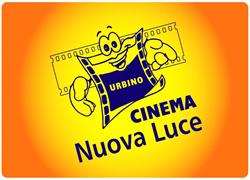 Cinema Nuova Luce Di Lazzari Marco, Urbino orari di apertura