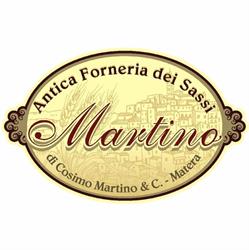 Antica Forneria Dei Sassi, Matera orari di apertura