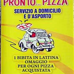 Pronto...pizza Di Guerrieri Matteo & C. S.n.c. Pizzeria D'asporto e Domicilio, Piossasco orari di apertura