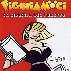 Figuriamoci di Bevacqua Angelo Libreria del Fumetto, Torino orari di apertura