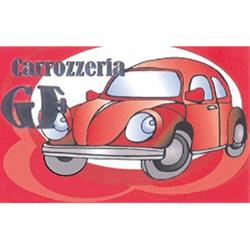 Carrozzeria GF, Poggio Torriana orari di apertura