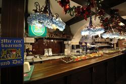 Buffet Rudy Spatten, Trieste orari di apertura