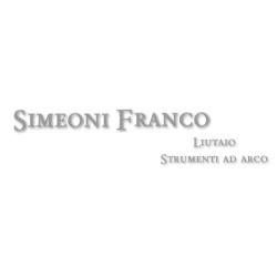 Simeoni Franco Liutaio Strumenti ad Arco, Treviso orari di apertura