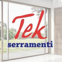 Tek Serramenti Di Arzela Cesare & C. Snc, Arcola orari di apertura