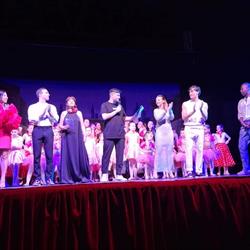 New Dance School Arabesque Associazione Sportiva Dilettantistica Pal, Ariano Irpino orari di apertura