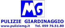 M.G. Pulizie E Giardinaggio Srl, Vignola orari di apertura