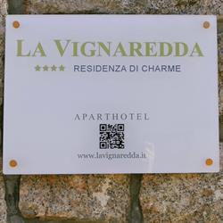 La Vignaredda - Residenza di Charme Aggius, Centro Storico - Orari di apertura