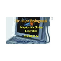 Ecografia Bolognesi Dr. Luca Bolognesi, Rosignano Marittimo orari di apertura