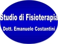 Dott. COSTANTINI EMANUELE - Studio di Fisioterapia, Venezia orari di apertura