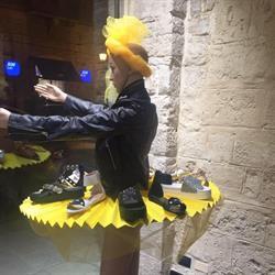Calzature Masterpiece Barletta, Centro - Orari di apertura