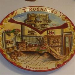 Pizzeria Trogadero Bagheria, Anime Sante - Orari di apertura