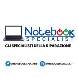 Notebook Specialist, Monopoli orari di apertura