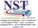 Nst Taxi & Transfer, San Vito Lo Capo orari di apertura