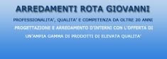 Arredamenti Rota Giovanni: professionalità, qualità e competenza al tuo servizio Casali del Manco, Pedace - Orari di apertura