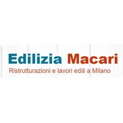 Edilizia Macari, Milano orari di apertura