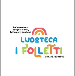 Ludoteca i Folletti Di Angela Di Gennaro Corato, Zona Via Mereu - Via Andria - Orari di apertura