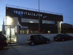 Idroitalia Sud S.r.l. Caltanissetta, Milicia Piraino - Orari di apertura