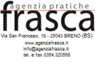 Agenzia Pratiche Frasca Cristiano, Breno orari di apertura