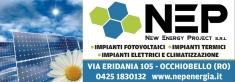 NEP - Impianti Tecnologici, Occhiobello orari di apertura