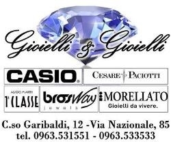 Gioielli&gioielli Di Riga Raffaele Pietro Pizzo, Via Nazionale 85 - Orari di apertura