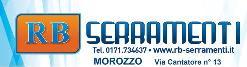 Rb Serramenti, Morozzo orari di apertura