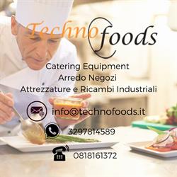 Technofoods societa' cooperativa produzione e lavoro, Casal di Principe orari di apertura