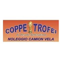 Coppe e Trofei Desole, Olbia orari di apertura