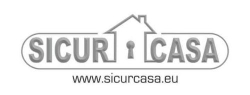 Sicur Casa, Catania orari di apertura